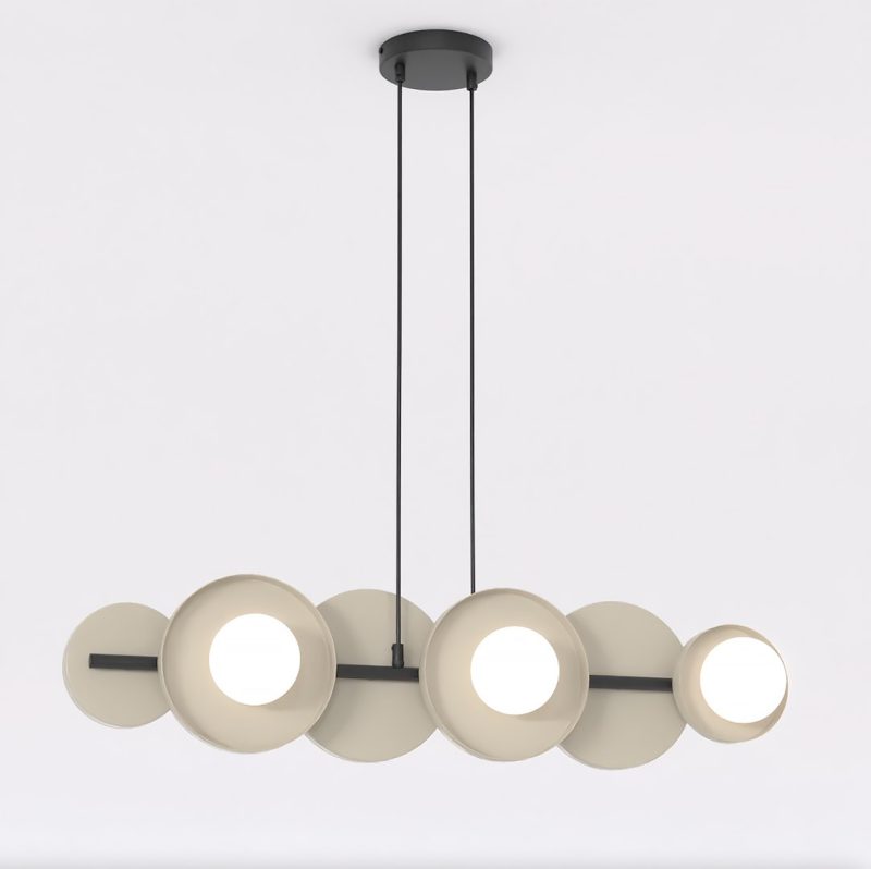 Emibig MODEL 6 BL MOKKA