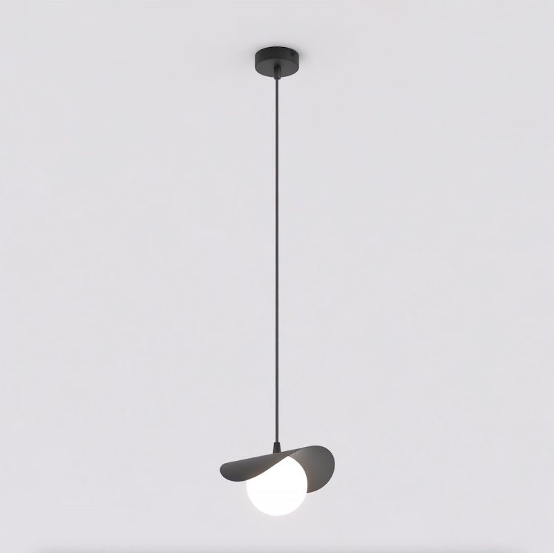 Emibig RITUAL 1 BLACK