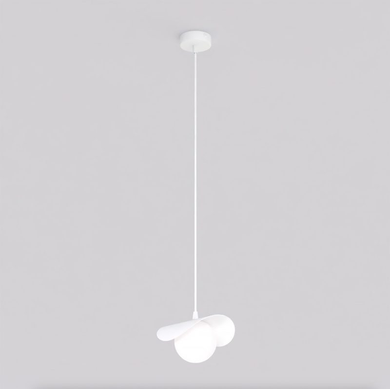 Emibig RITUAL 1 WHITE