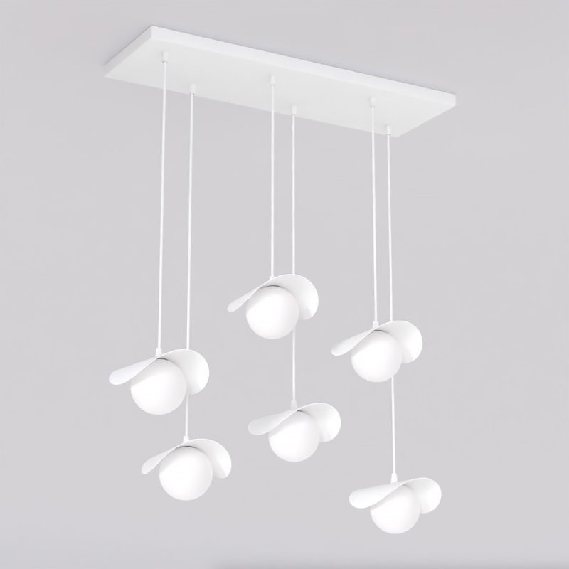 Emibig RITUAL 6 WHITE