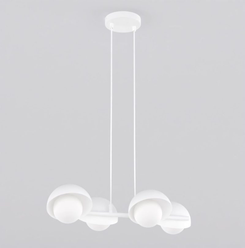 Emibig BOOM 4 WHITE