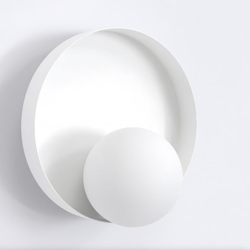 Emibig KIDO K1 WHITE