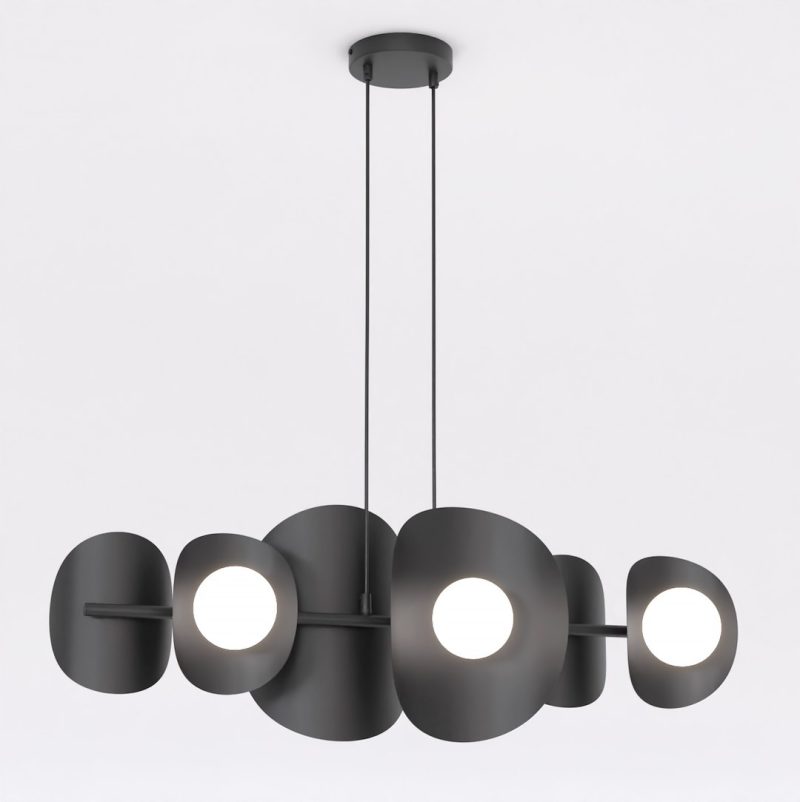 Emibig ELEMENTI 6 BLACK