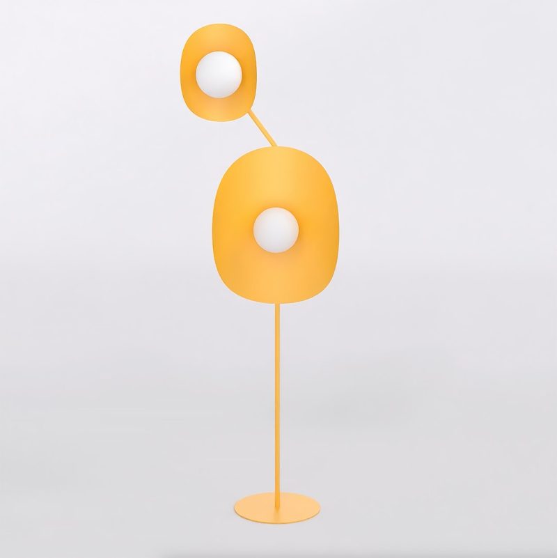 Emibig DELULU LP2 ORANGE