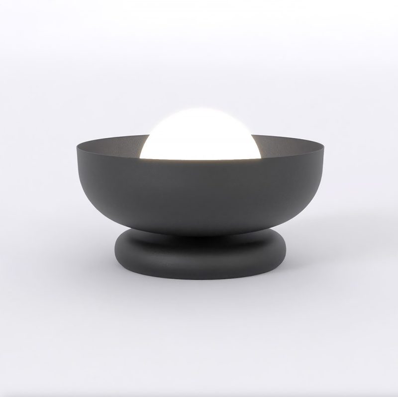 Emibig OZZY LN1 BLACK