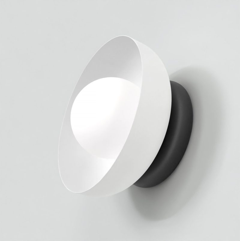 Emibig OZZY K1 BL WHITE