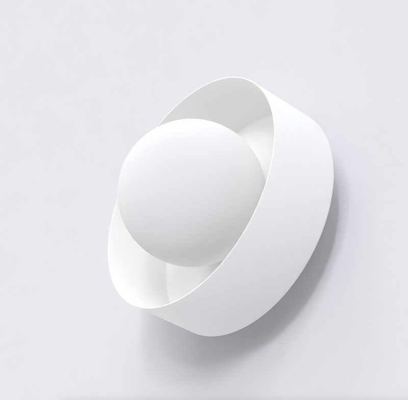 Emibig LULU K1 WHITE