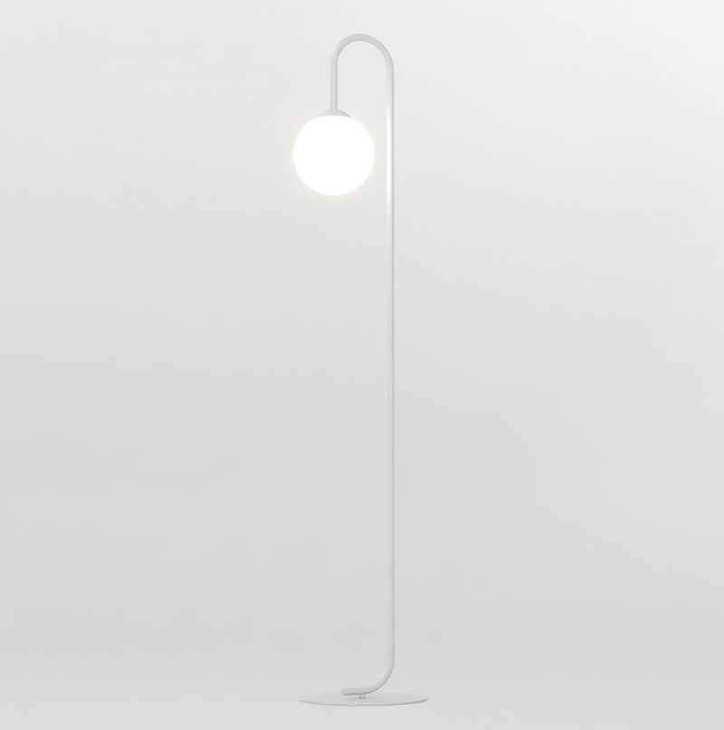 Emibig FLOR LP1 WHITE