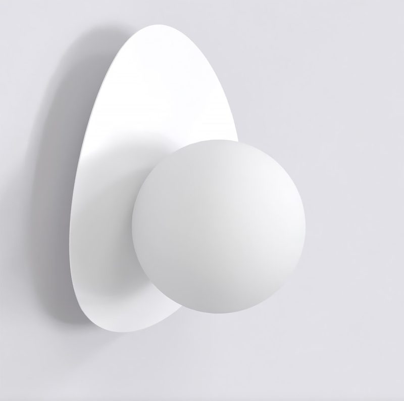 Emibig OVO K1 WHITE