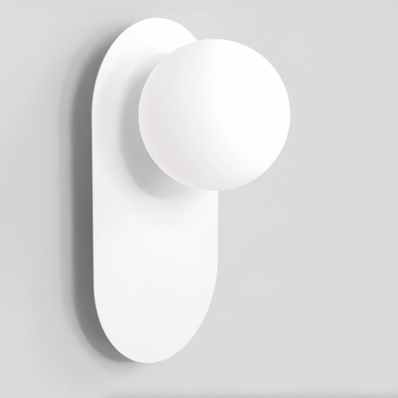 Emibig VIVA K1 WHITE