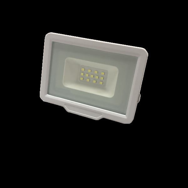 City Line 5903 faretto LED da esterno a parete 20W IP65 bianco