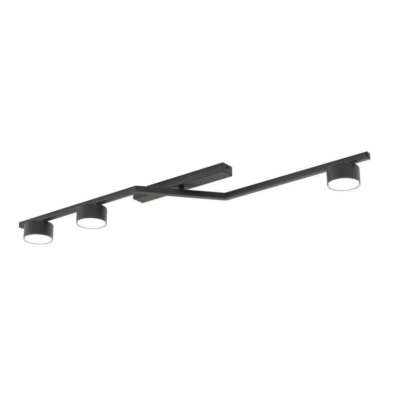 Emibig SKAN 3 BLACK