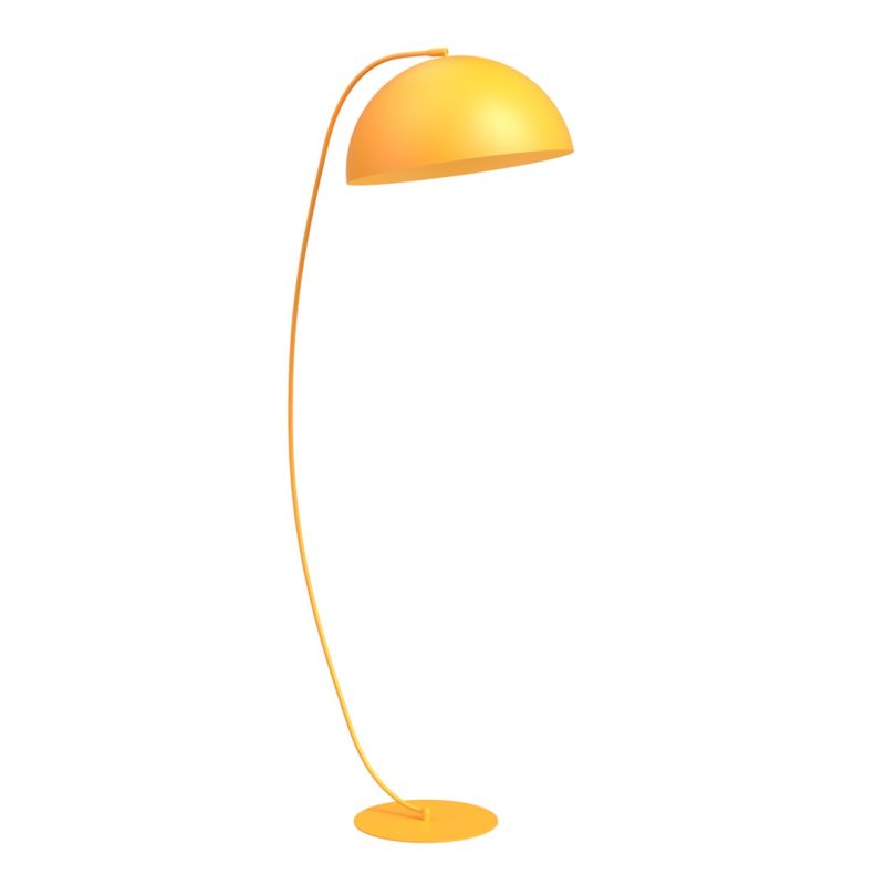 Emibig ARCOS LP1 OR ORANGE