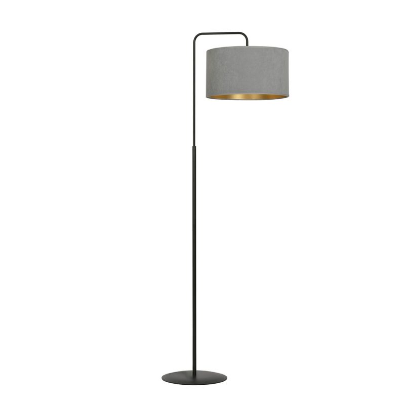 Emibig HILDE LP1 BL GRAY