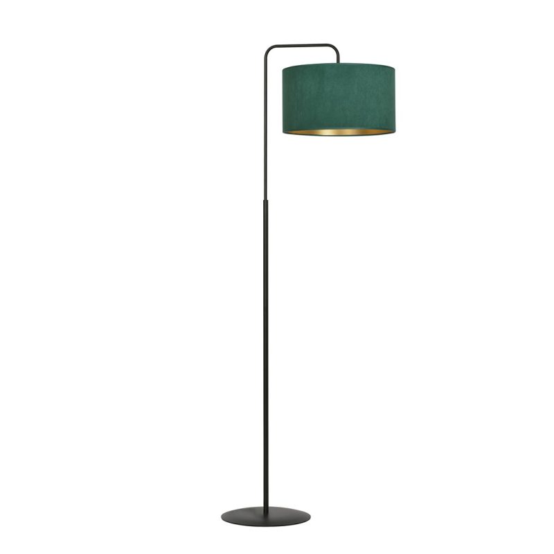 Emibig HILDE LP1 BL GREEN
