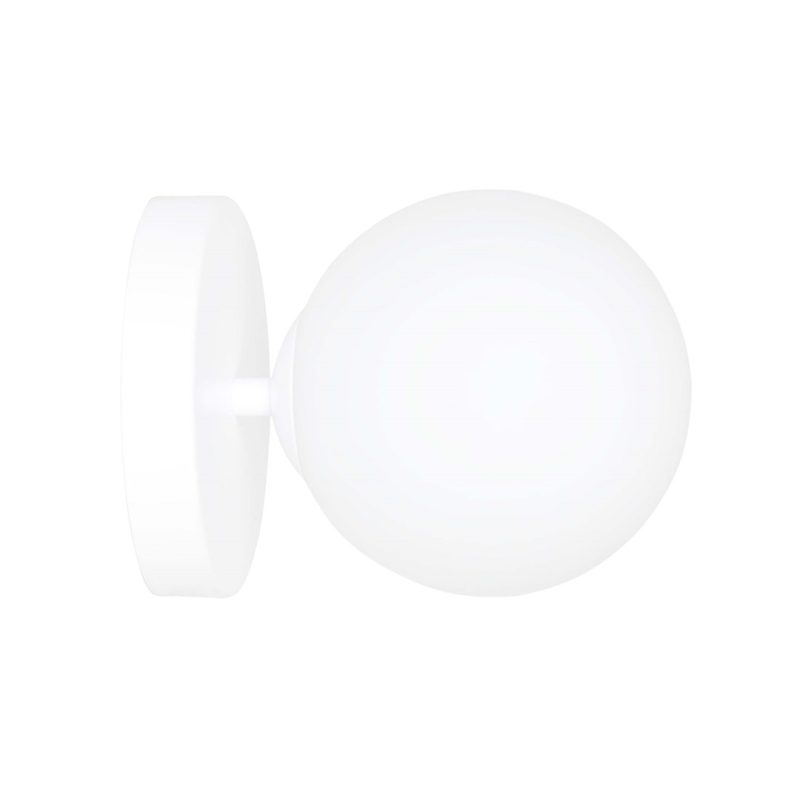 Emibig HALLDOR K1 WHITE