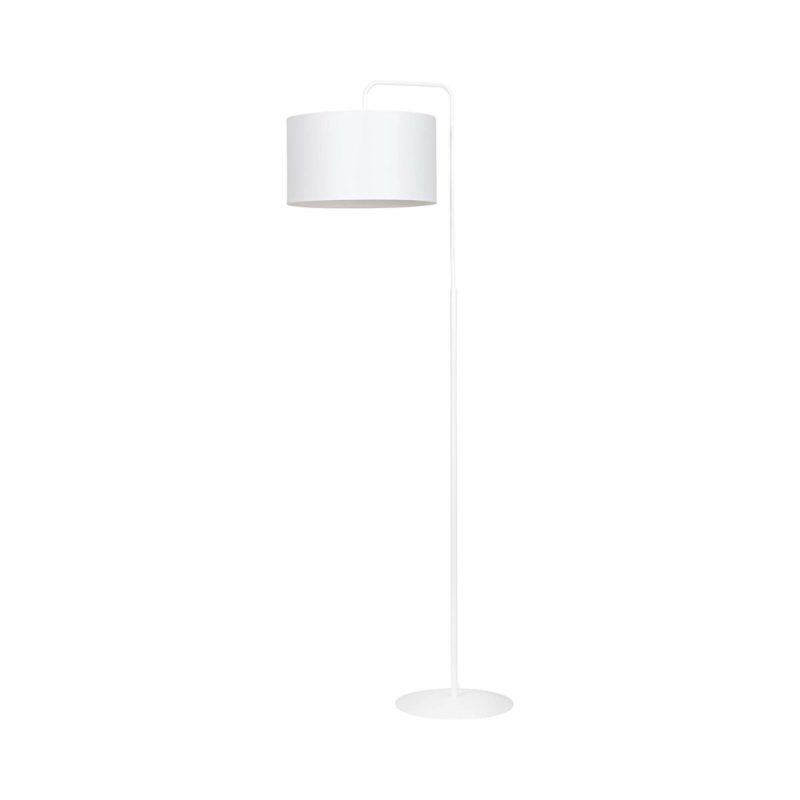 Emibig TRAPO LP1 WH WHITE