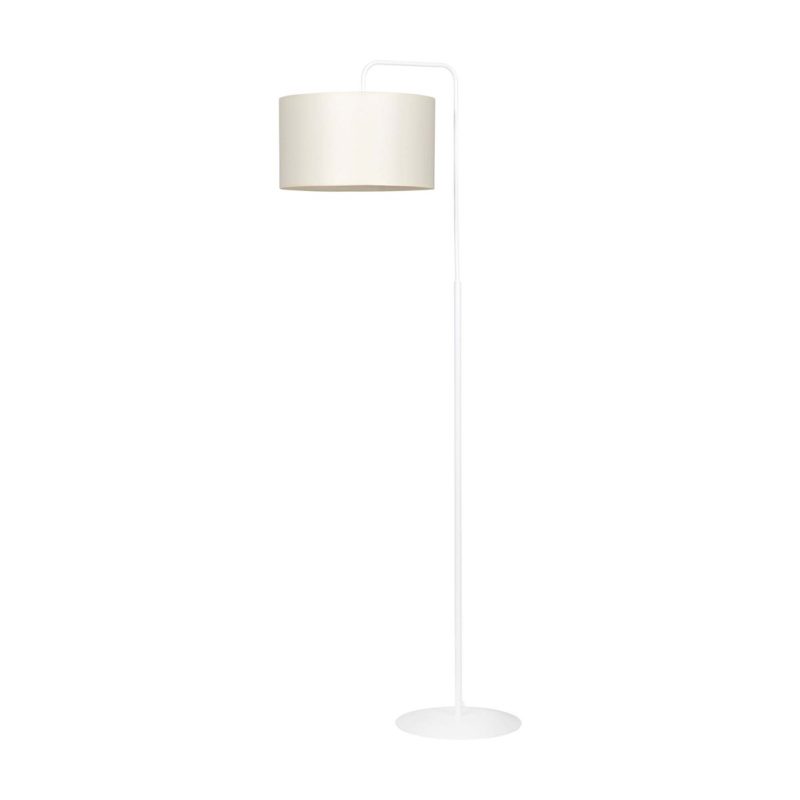 Emibig TRAPO LP1 WH ECRU