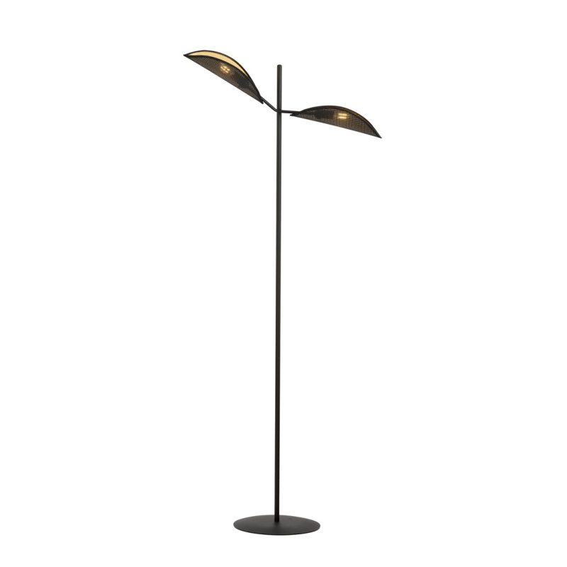 Emibig VENE LP2 BLACK/GOLD
