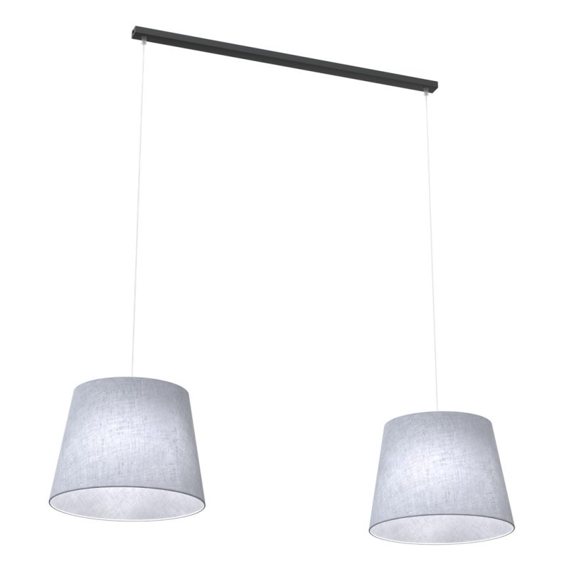 Emibig EPOCA 2 GREY