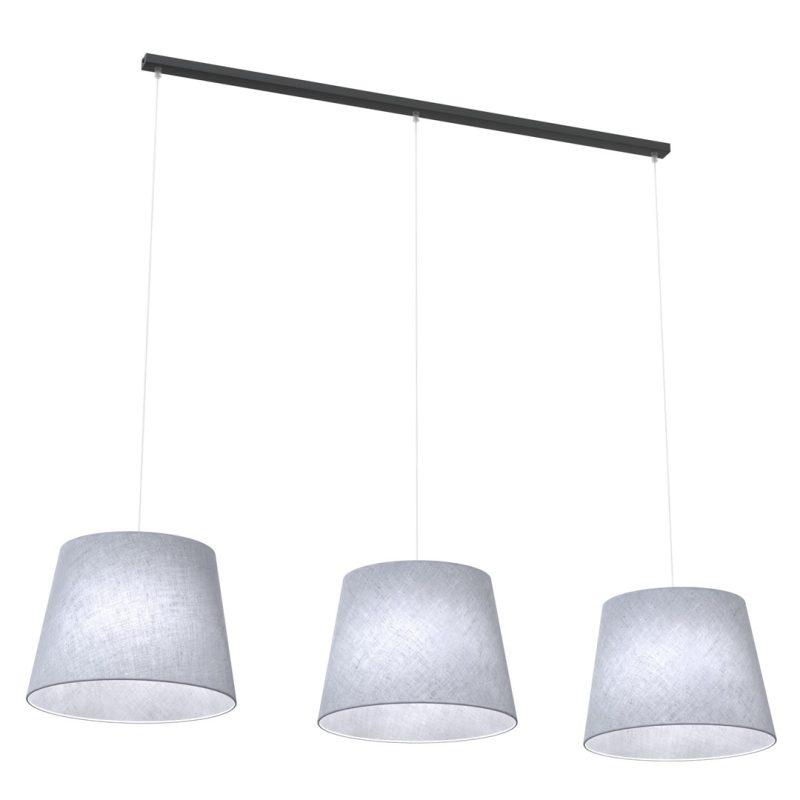 Emibig EPOCA 3 GREY