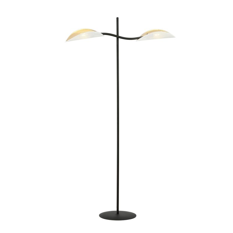 Emibig LOTUS LP2 WHITE/GOLD