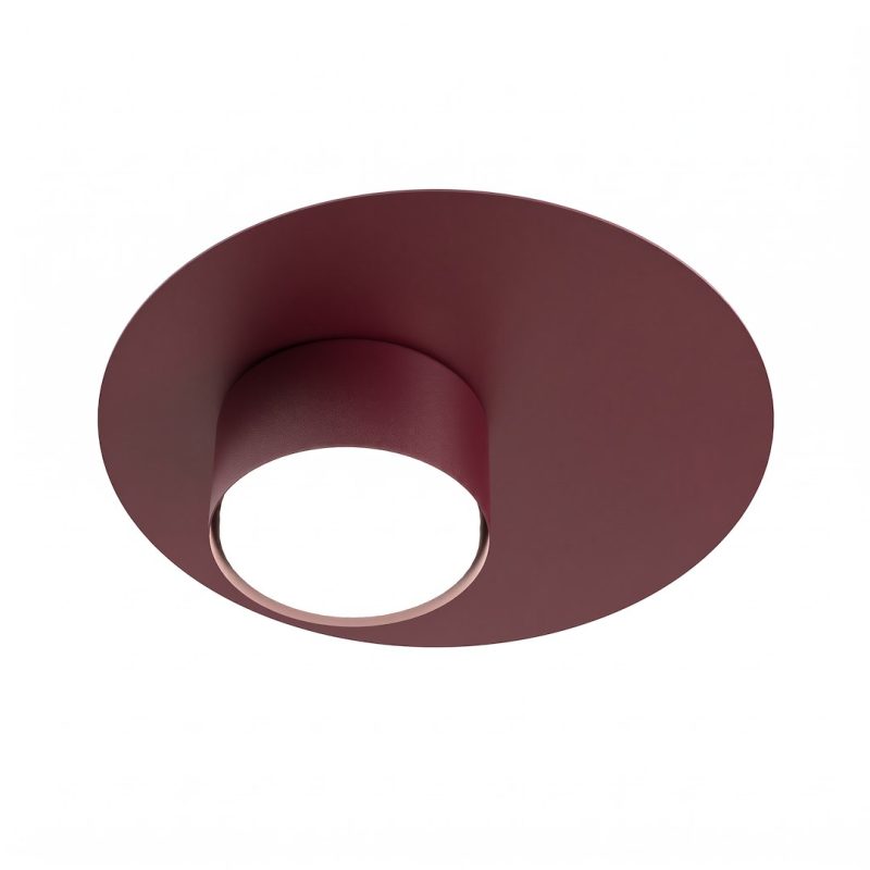 Emibig BOLX 1 BURGUNDY