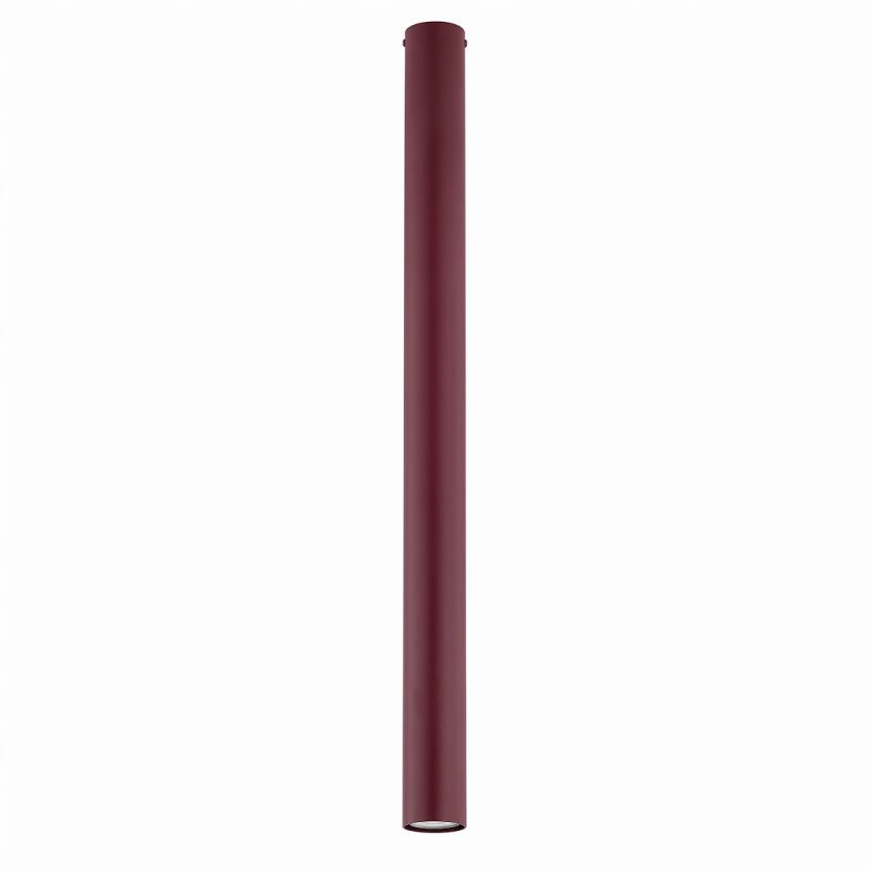 Emibig TECNO 1XXL BURGUNDY