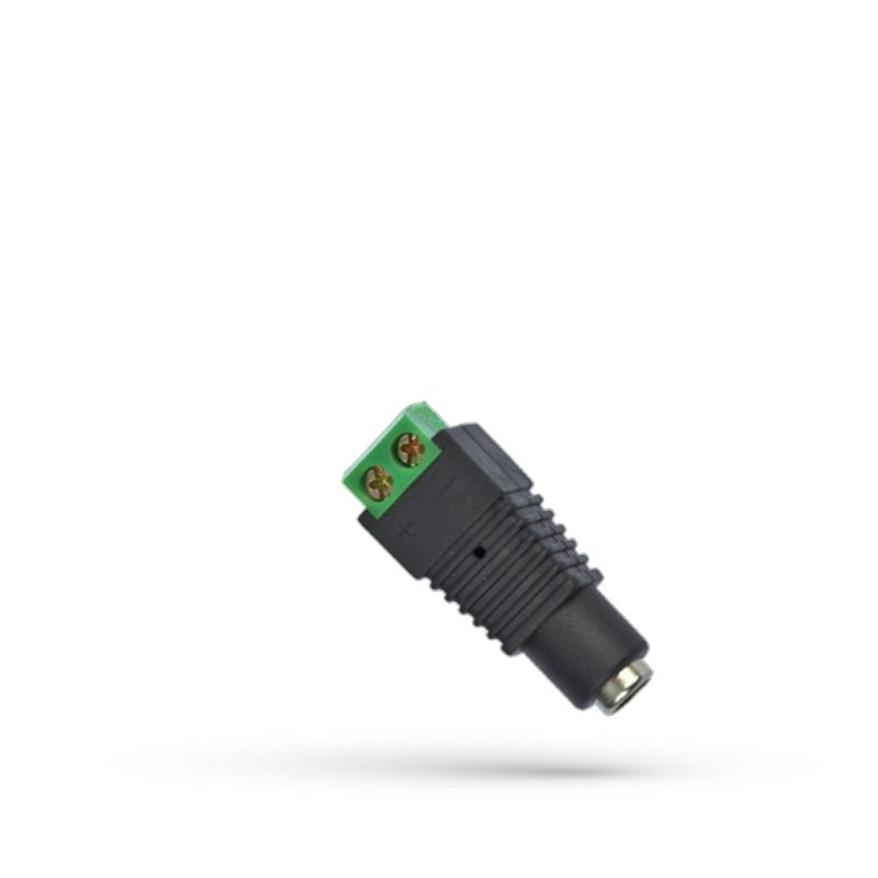 Spectrum LED 2.1 MM FEMALE CONNECTOR