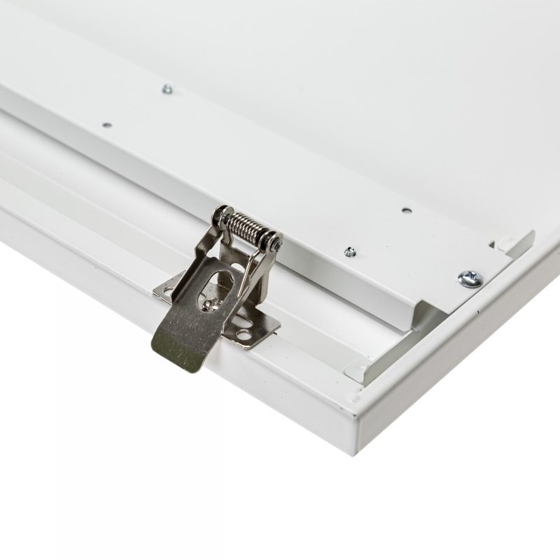 Spectrum LED ACCESORIESS TO PLASTER BOARD CEILING TYPE ALGINE LINE