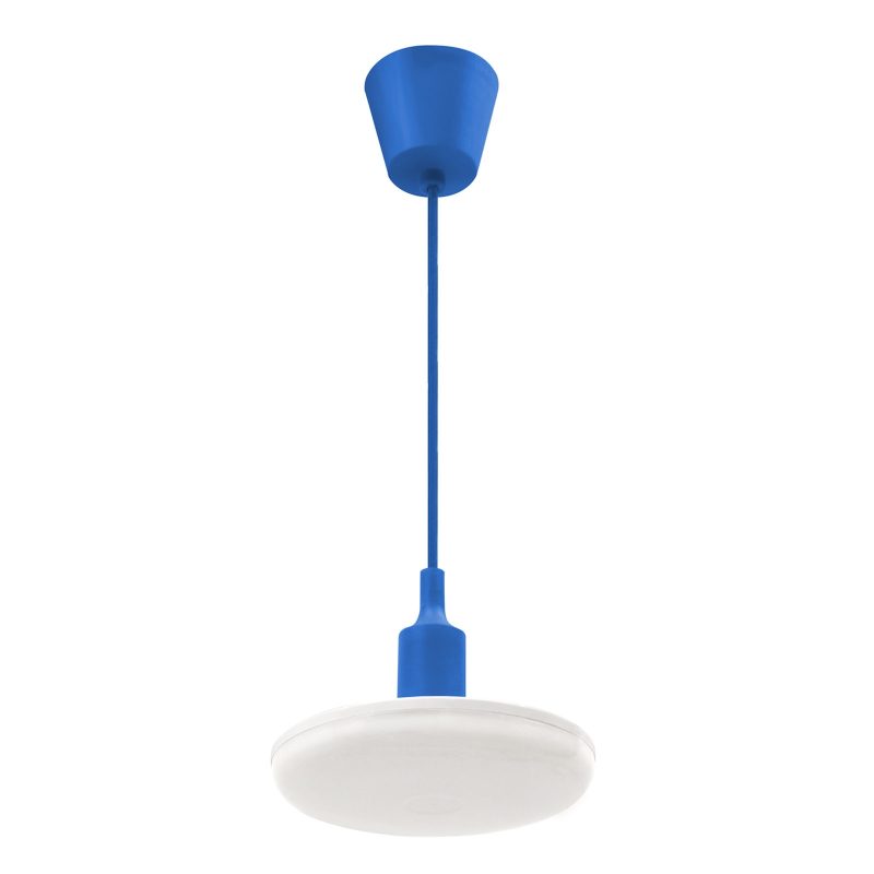 Spectrum LED ALBENE ECO LED SMD 18W 230V WW BLUE CABLE