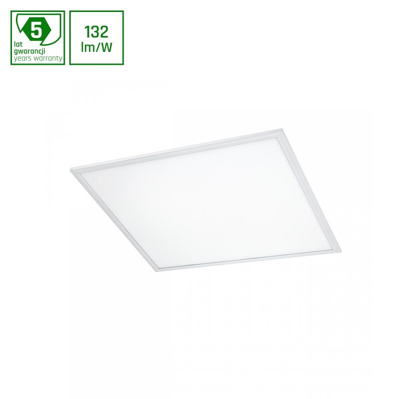Spectrum LED ALGINE LED 230V 45W 100LM/W IP20 600X600MM CW