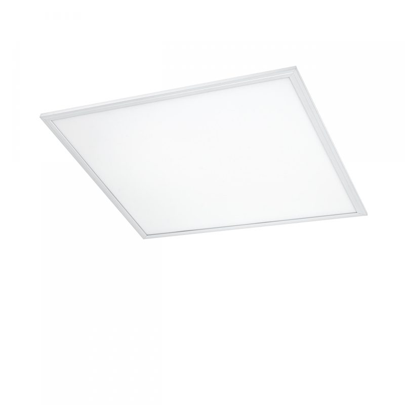 Spectrum LED ALGINE LED 230V 45W 100LM/W IP20 600X600MM WW CEILING PANEL