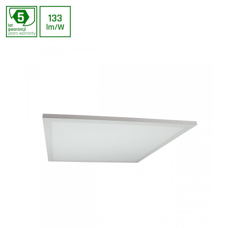 Spectrum LED ALGINE DUO 2 IN1 PANEL 30W NW