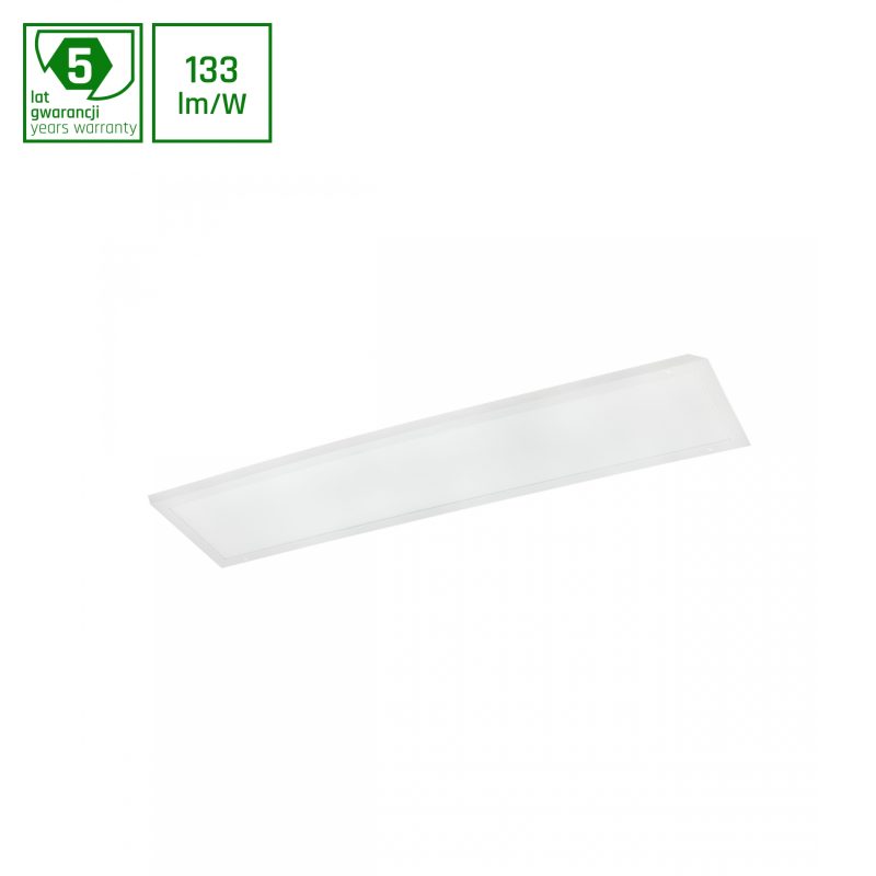 Spectrum LED ALGINE PANEL BACKLIGHT 30W CW 230V