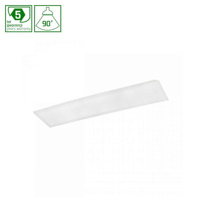 Spectrum LED ALGINE PANEL BACKLIGHT 40W CW 230V