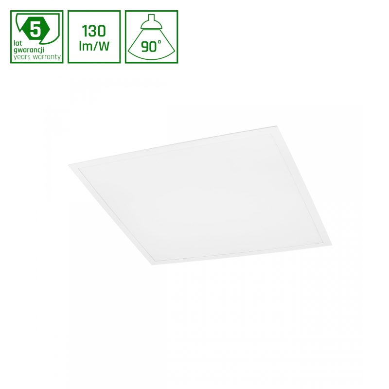 Spectrum LED ALGINE PANEL BACKLIGHT 40W CW 230V