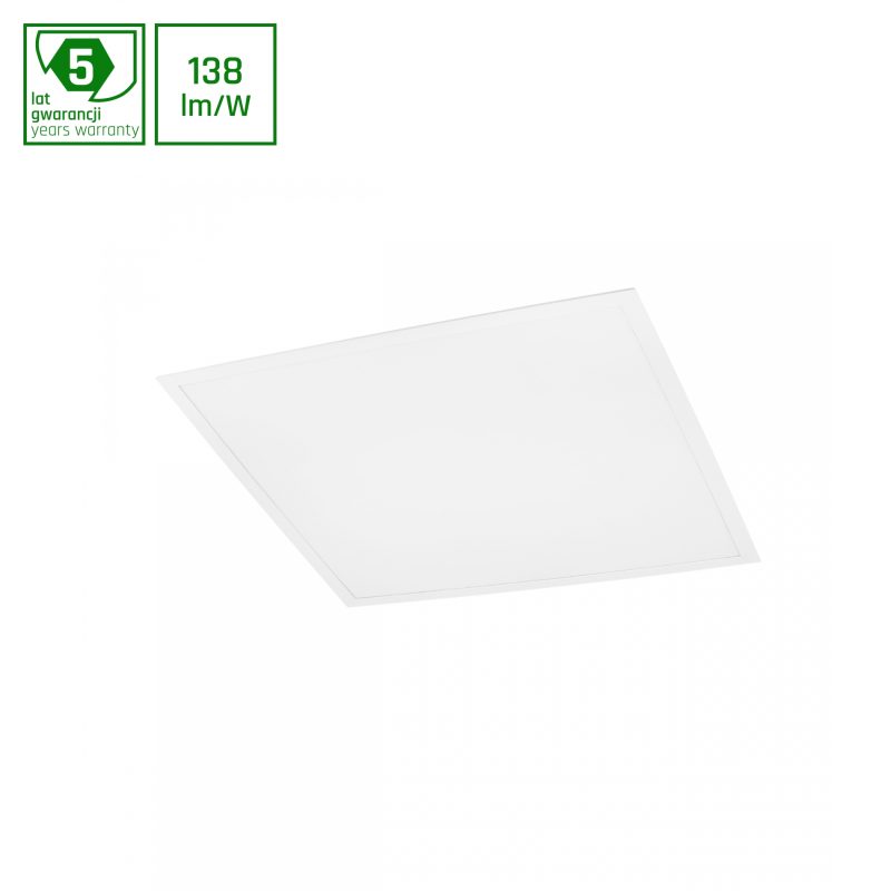 Spectrum LED ALGINE PANEL BACKLIGHT 40W NW 230V