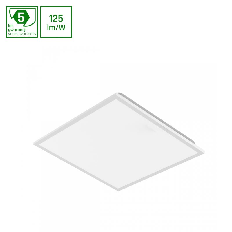 Spectrum LED ALGINE PANEL BACKLIGHT 40W NW 230V