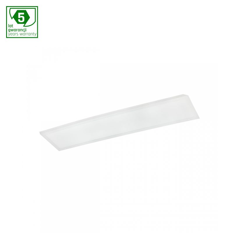 Spectrum LED ALGINE PANEL BACKLIGHT 40W WW 230V