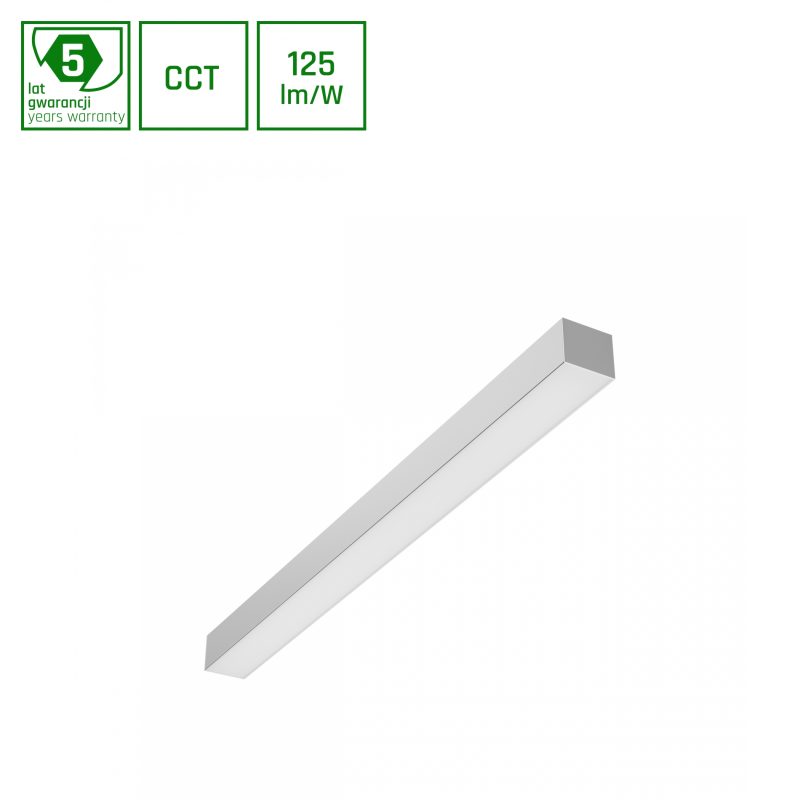 Spectrum LED ALLDAY BASIC 10W/15W/20W 3CCT