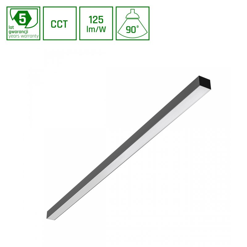 Spectrum LED ALLDAY BASIC 20W/30W/40W