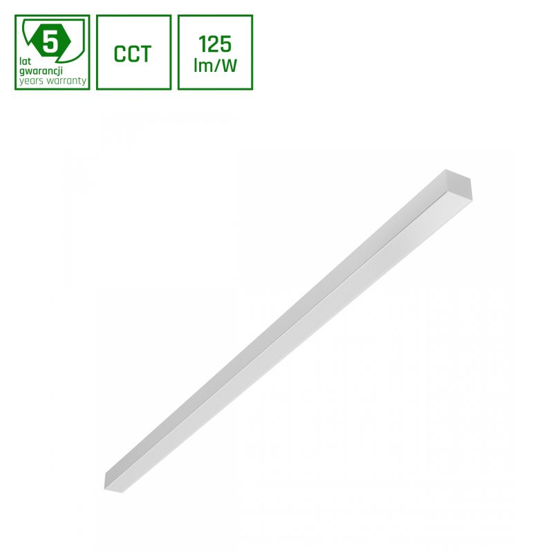 Spectrum LED ALLDAY BASIC 20W/30W/40W 3CCT