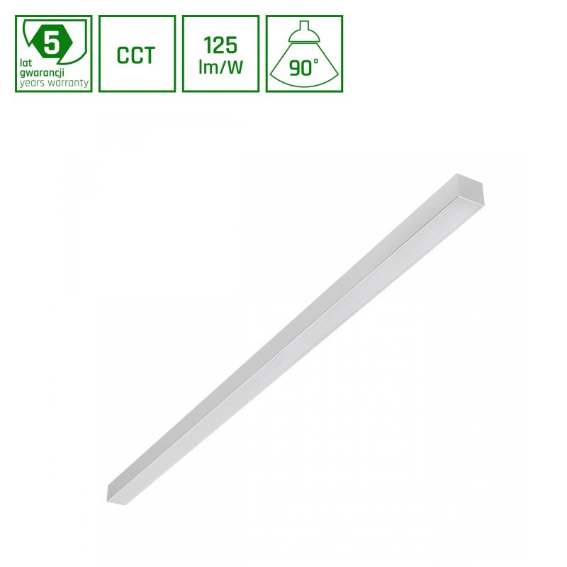 Spectrum LED ALLDAY BASIC 20W/30W/40W 3CCT