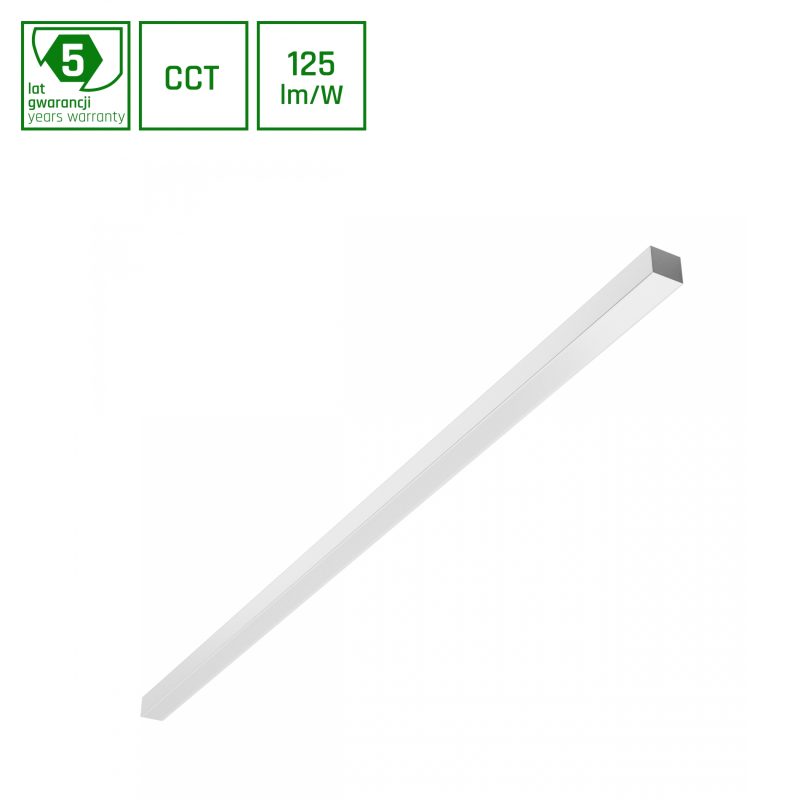Spectrum LED ALLDAY BASIC 30W/40W/50W 3CCT