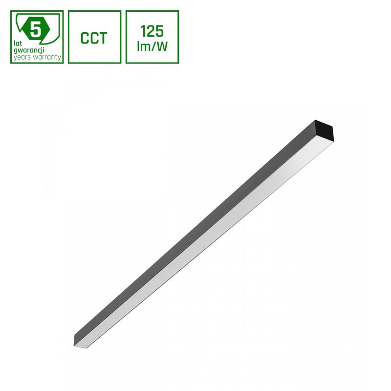 Spectrum LED ALLDAY BASIC 40W 3CCT