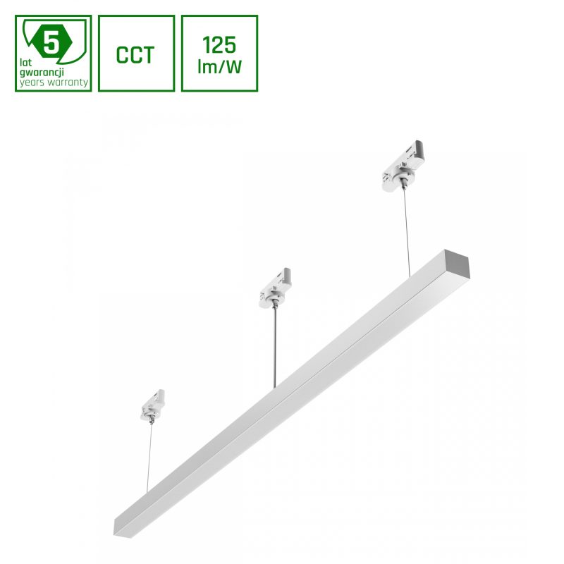 Spectrum LED ALLDAY BASIC 40W 3CCT 230V
