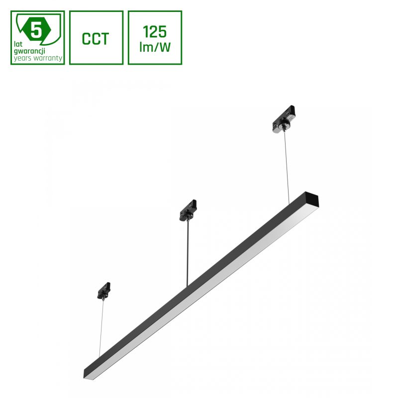 Spectrum LED ALLDAY BASIC 50W 3CCT 230V