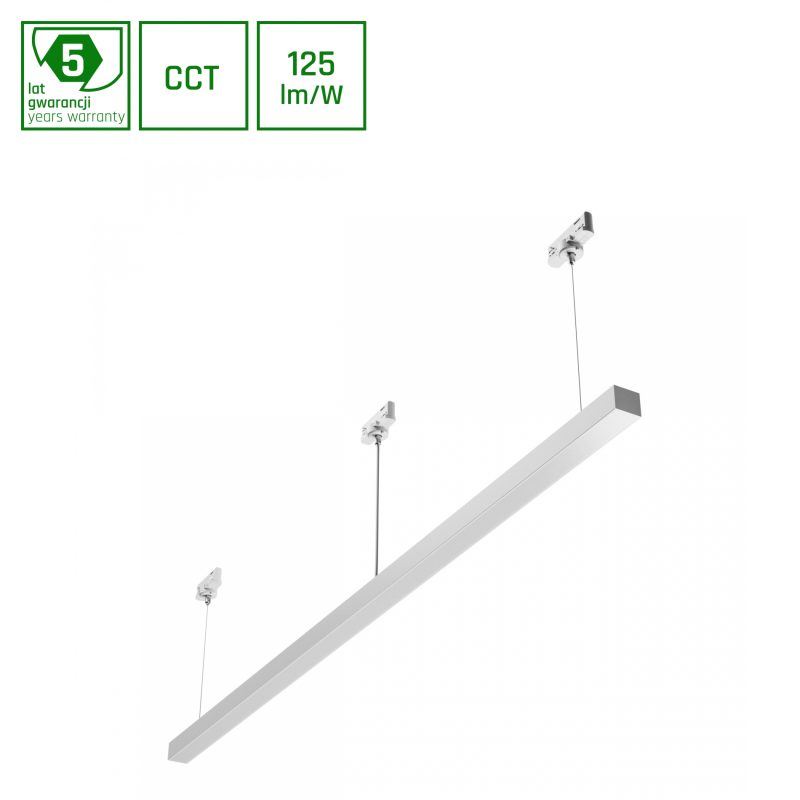Spectrum LED ALLDAY BASIC 50W 3CCT 230V