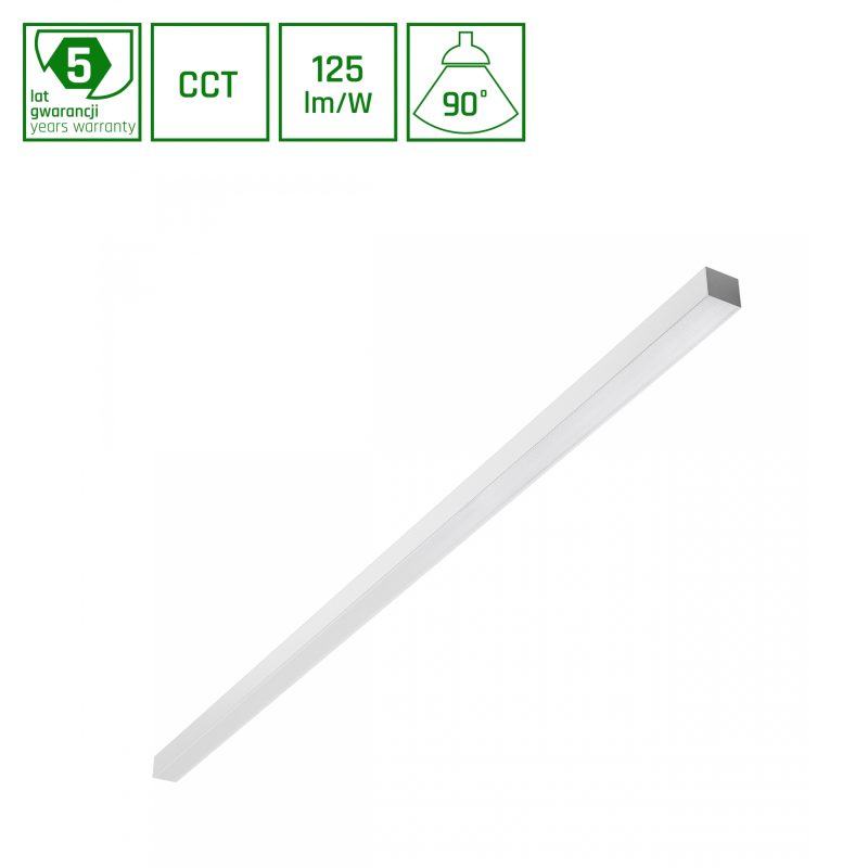 Spectrum LED ALLDAY BASIC 50W 3CCT